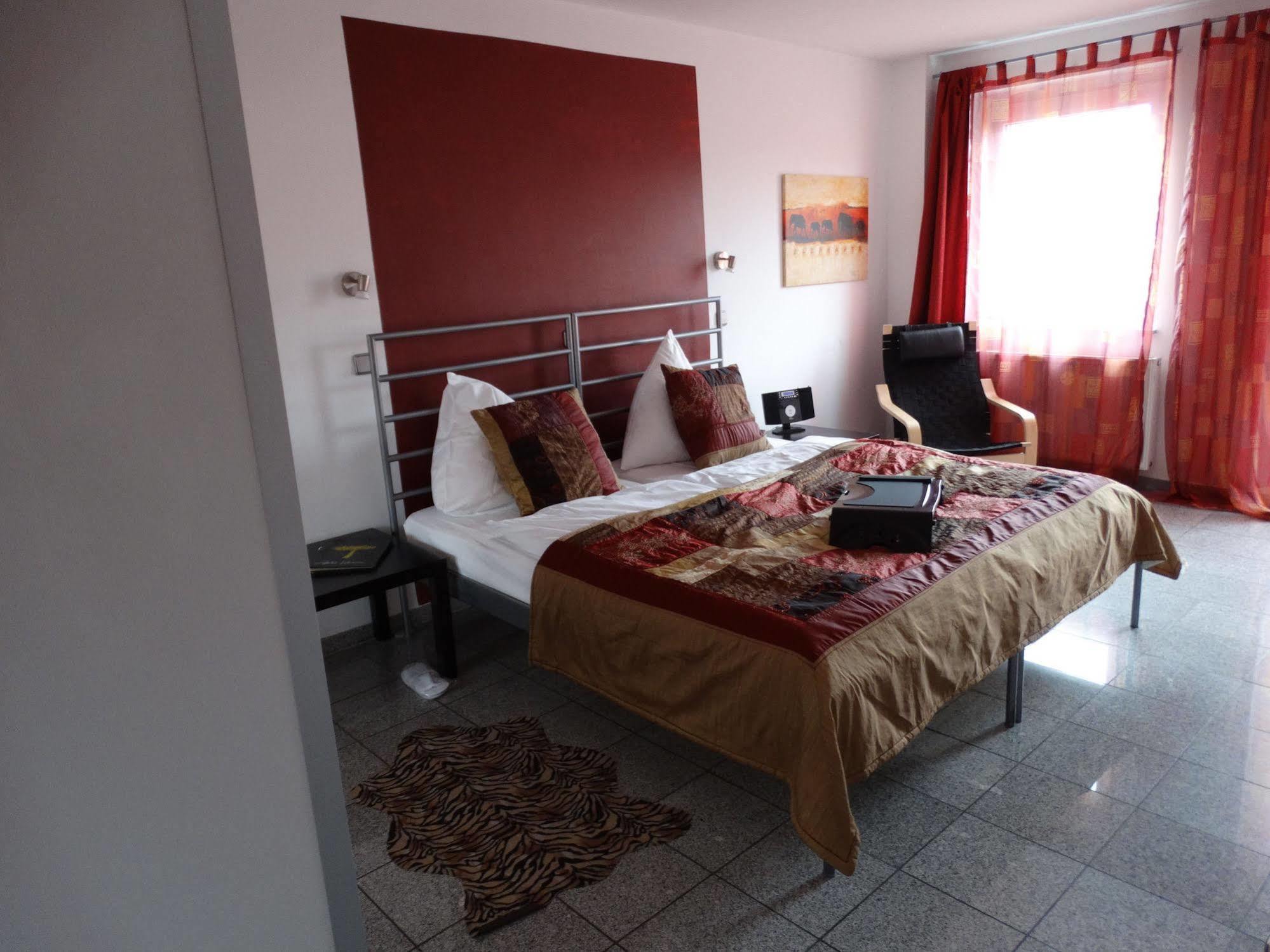 Art Körschen Hotel