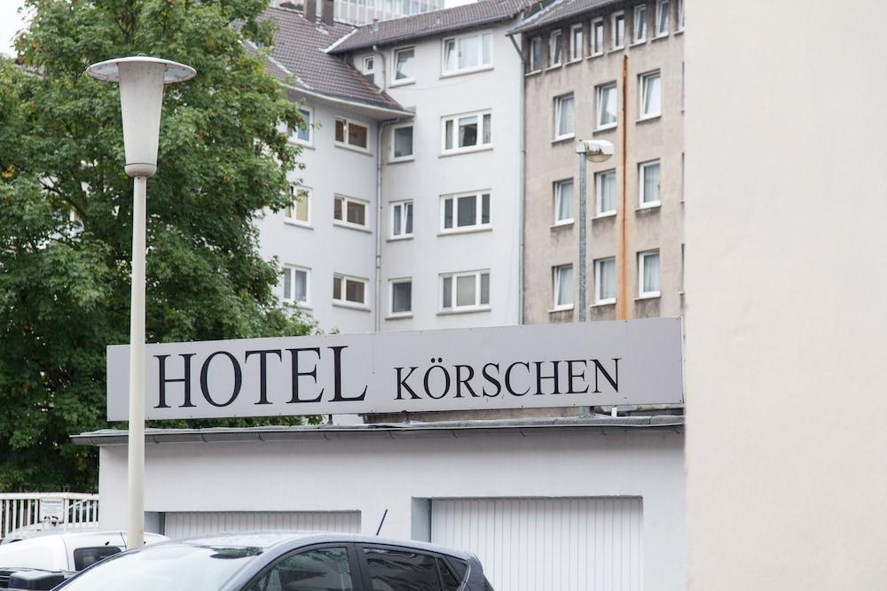 Art Körschen Essen